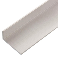 Разносторонний пластиковый уголок